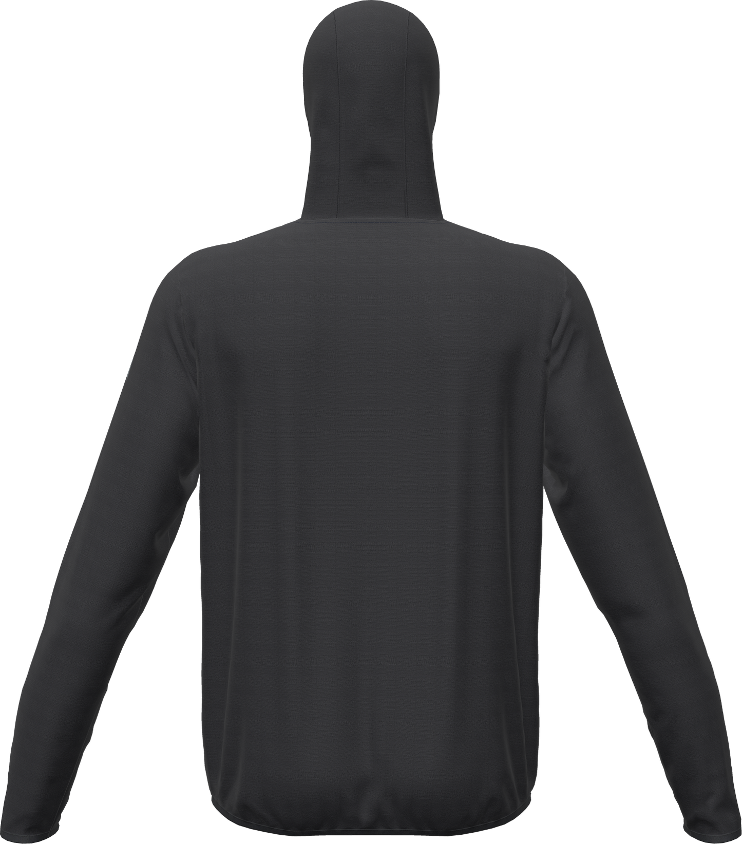 OFEN 2.0 HOODIE SOFTSHELL MAN JACKET