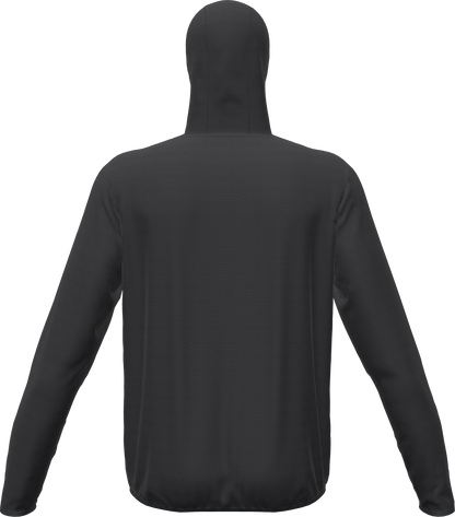 OFEN 2.0 HOODIE SOFTSHELL MAN JACKET