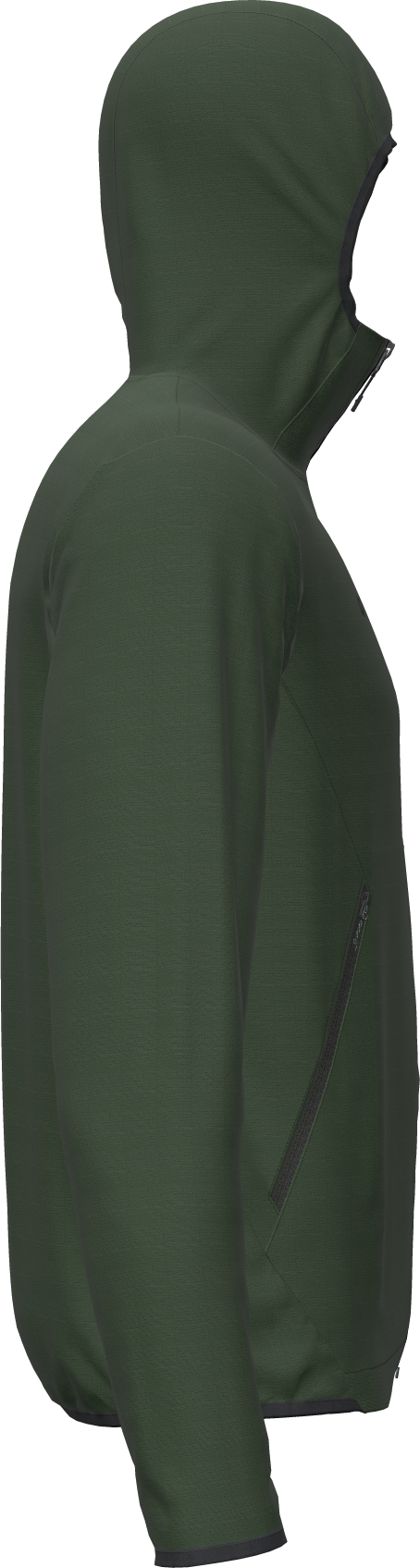 OFEN 2.0 HOODIE SOFTSHELL MAN JACKET