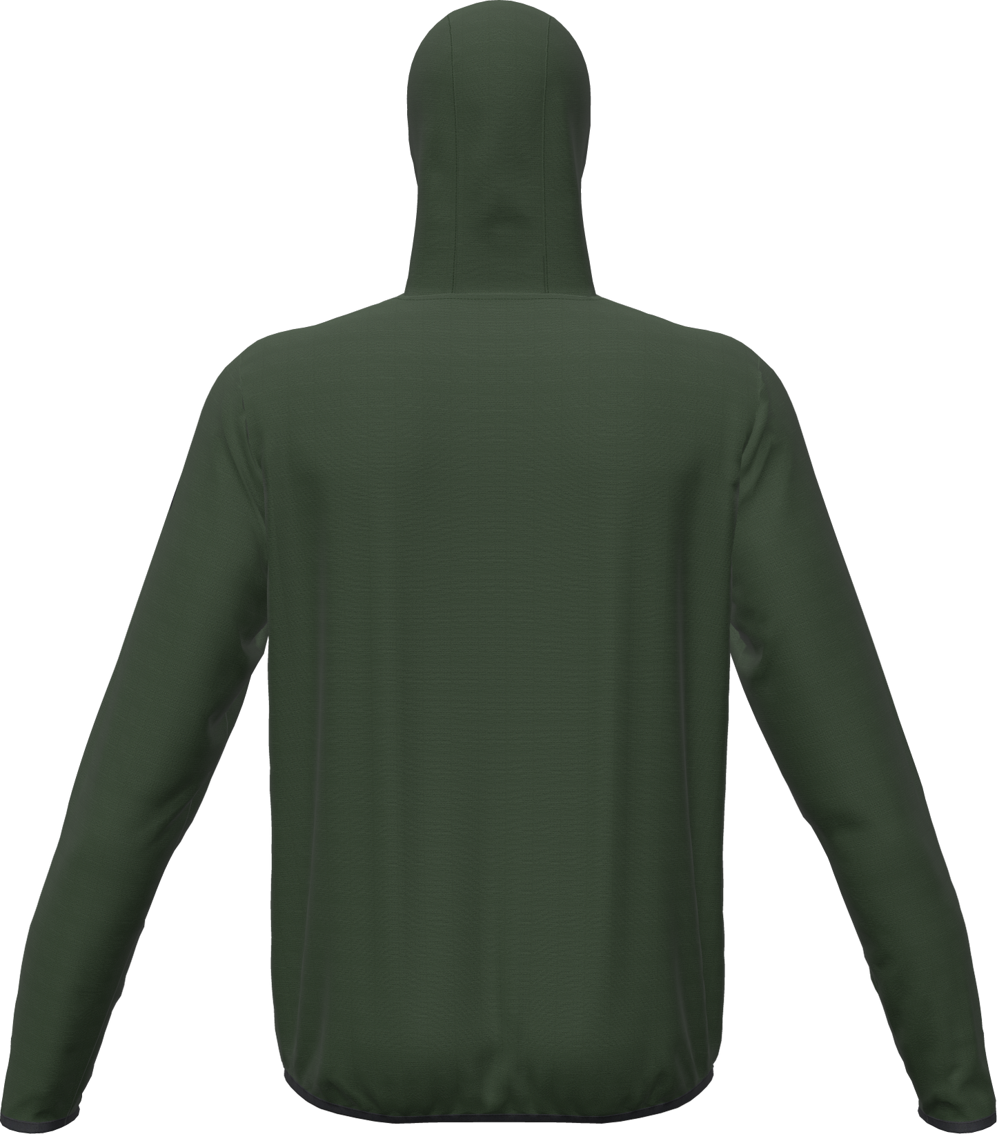 OFEN 2.0 HOODIE SOFTSHELL MAN JACKET