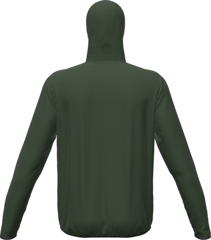 OFEN 2.0 HOODIE SOFTSHELL MAN JACKET