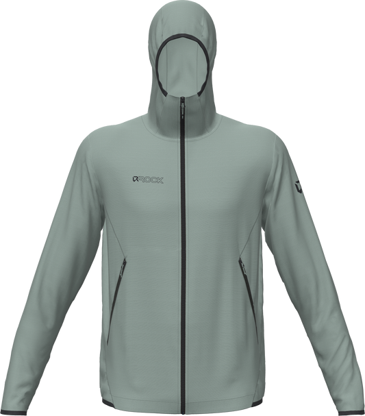 OFEN 2.0 HOODIE SOFTSHELL MAN JACKET
