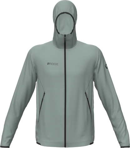 OFEN 2.0 HOODIE SOFTSHELL MAN JACKET
