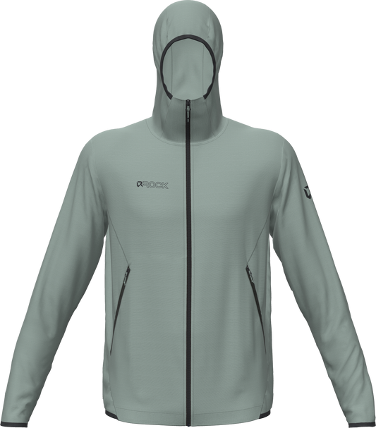 OFEN 2.0 HOODIE SOFTSHELL MAN JACKET