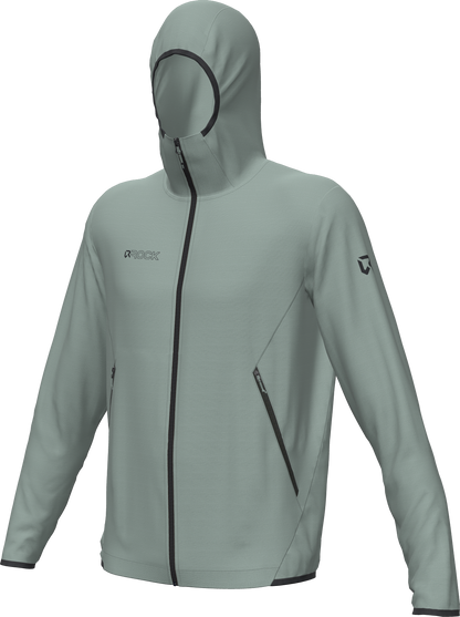 OFEN 2.0 HOODIE SOFTSHELL MAN JACKET