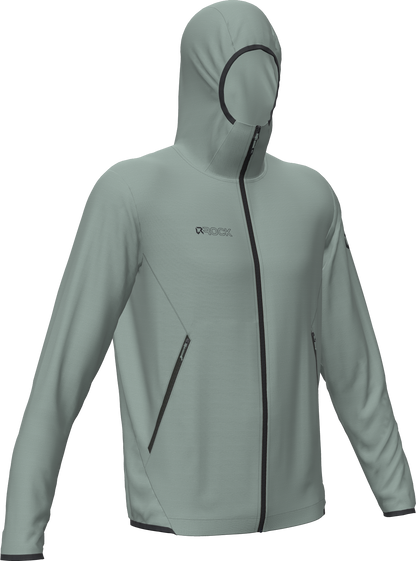 OFEN 2.0 HOODIE SOFTSHELL MAN JACKET