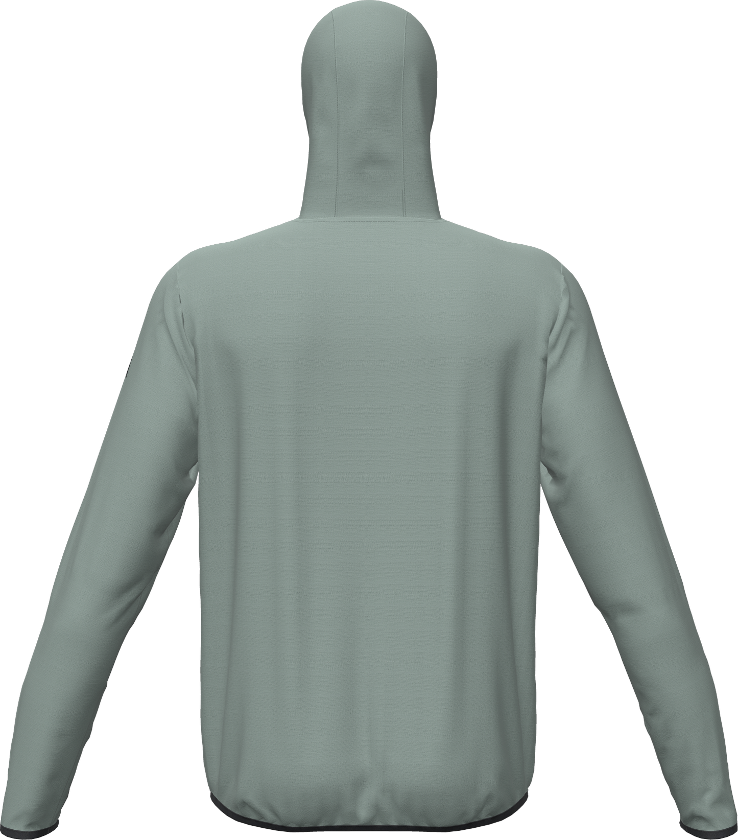 OFEN 2.0 HOODIE SOFTSHELL MAN JACKET
