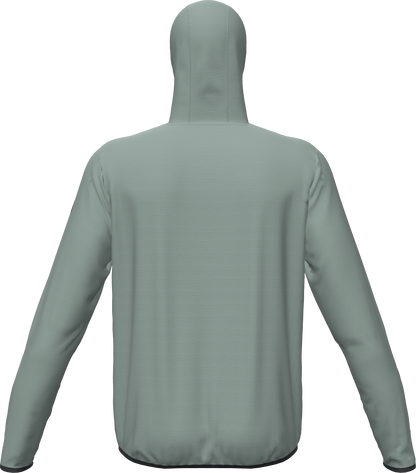 OFEN 2.0 HOODIE SOFTSHELL MAN JACKET