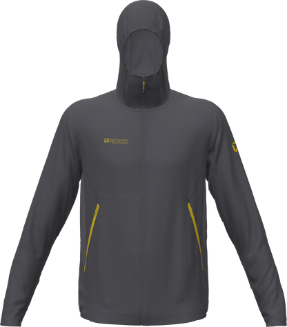 OFEN 2.0 HOODIE SOFTSHELL MAN JACKET