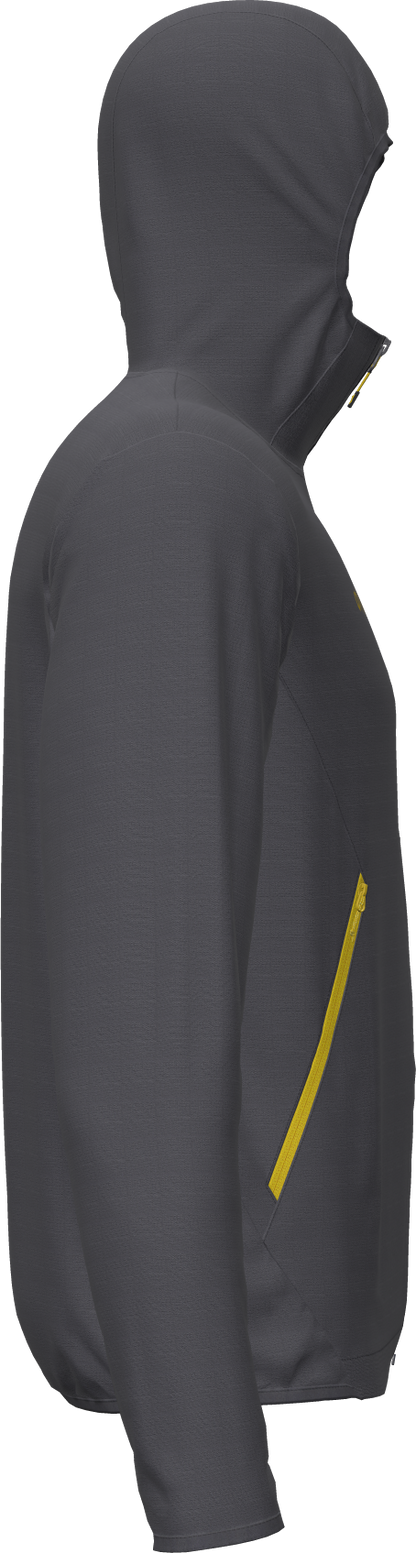 OFEN 2.0 HOODIE SOFTSHELL MAN JACKET
