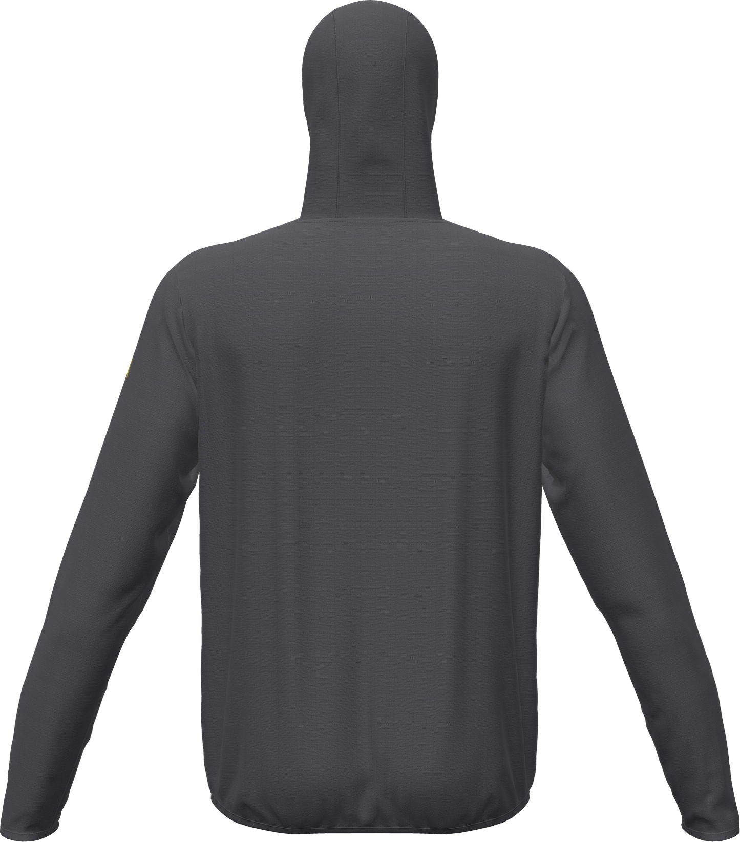 OFEN 2.0 HOODIE SOFTSHELL MAN JACKET