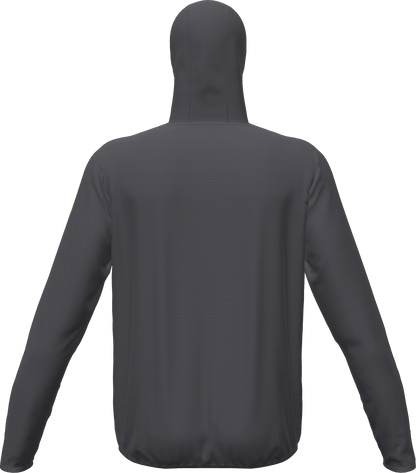 OFEN 2.0 HOODIE SOFTSHELL MAN JACKET