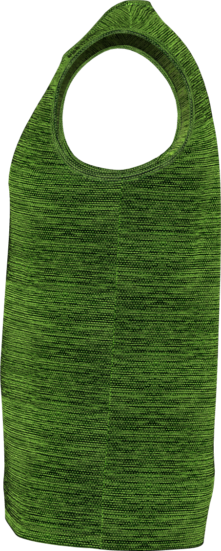 TERMINATOR 3.0 SLEEVELESS MAN TANK