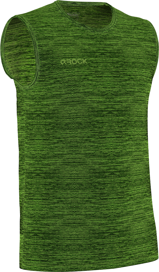 TERMINATOR 3.0 SLEEVELESS MAN TANK