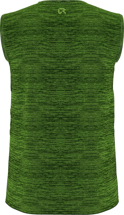 TERMINATOR 3.0 SLEEVELESS MAN TANK