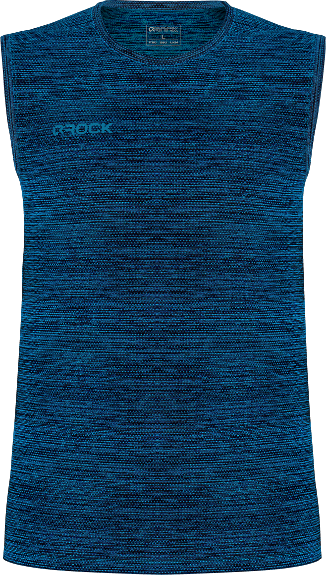TERMINATOR 3.0 SLEEVELESS MAN TANK
