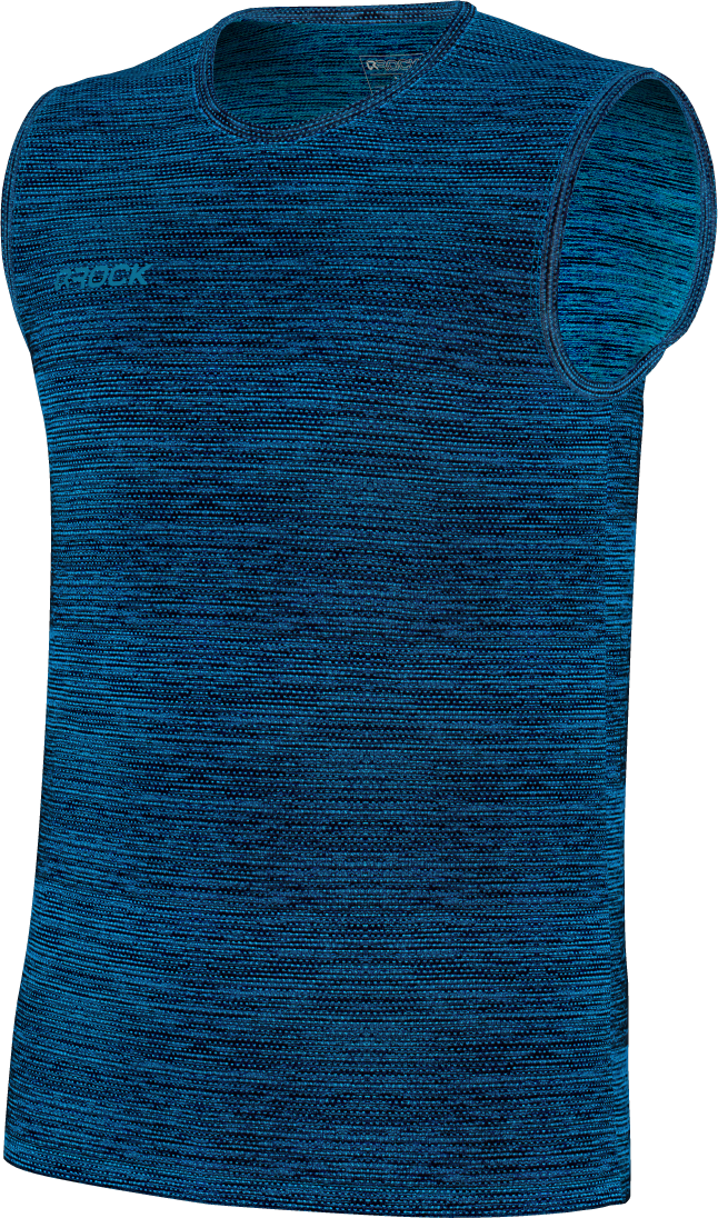 TERMINATOR 3.0 SLEEVELESS MAN TANK