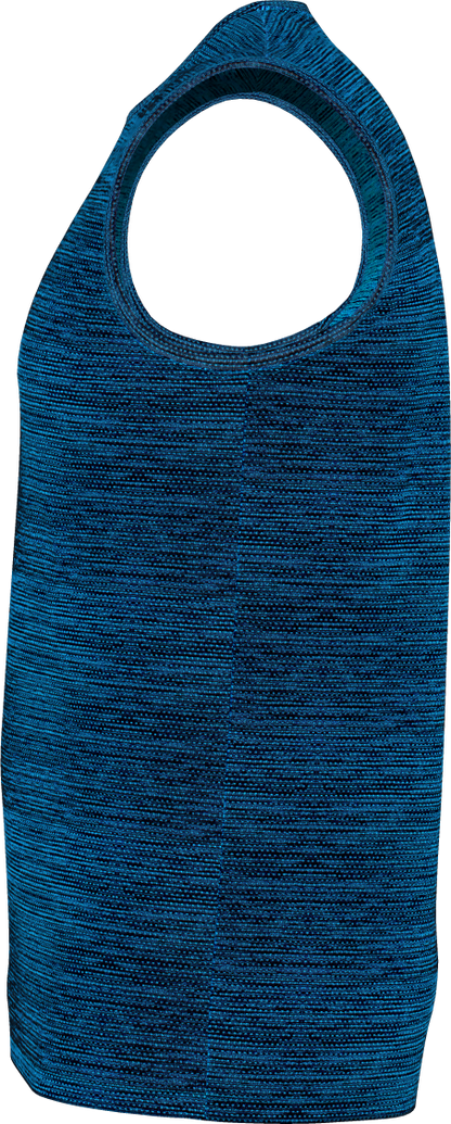 TERMINATOR 3.0 SLEEVELESS MAN TANK