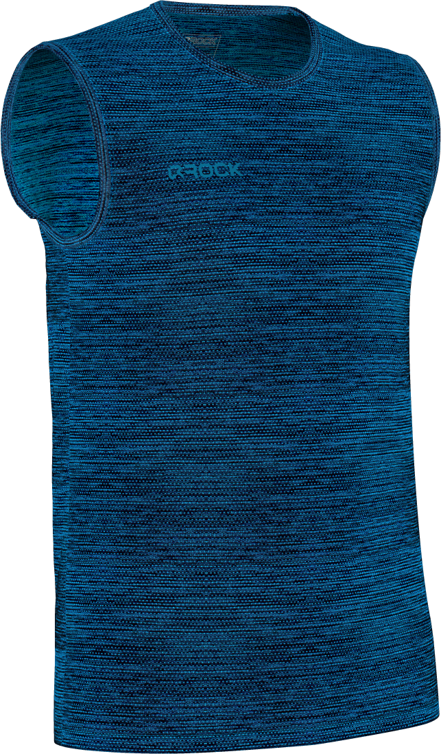 TERMINATOR 3.0 SLEEVELESS MAN TANK