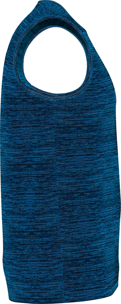 TERMINATOR 3.0 SLEEVELESS MAN TANK