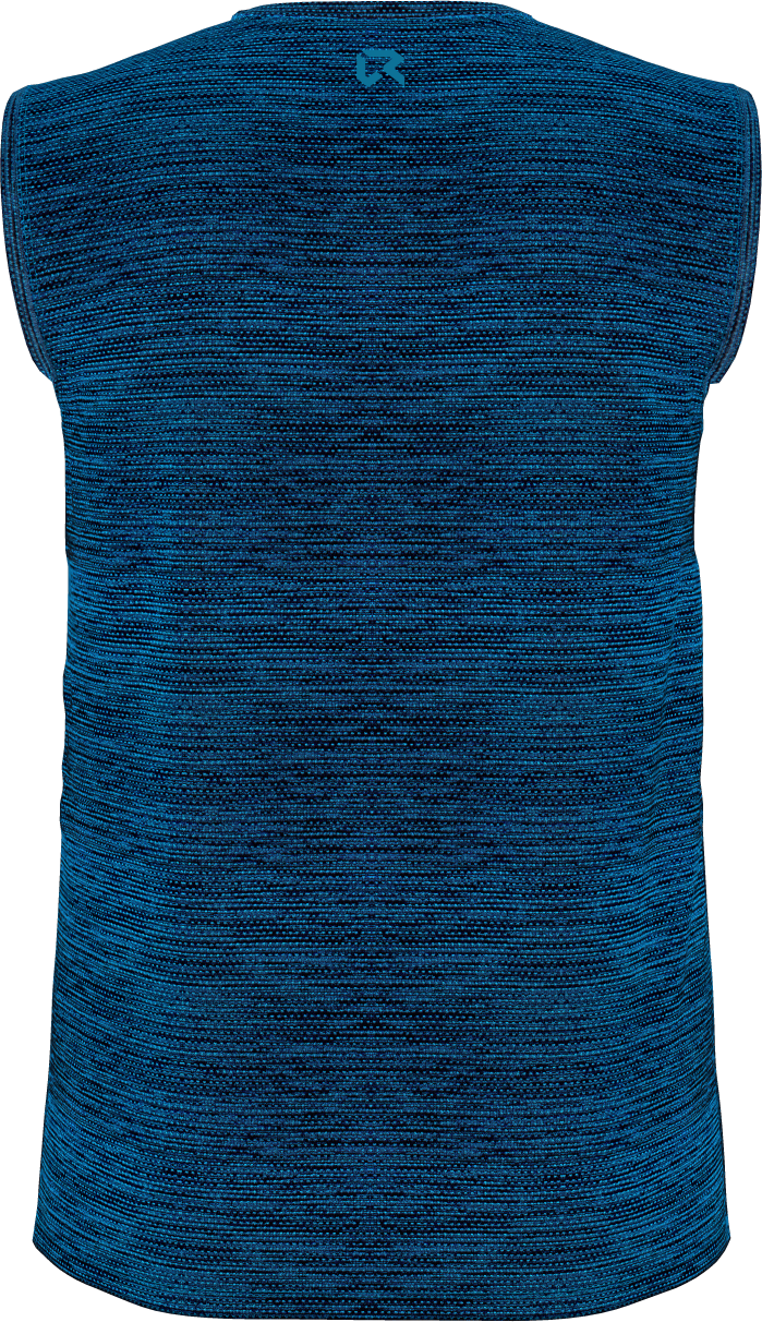 TERMINATOR 3.0 SLEEVELESS MAN TANK
