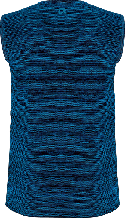 TERMINATOR 3.0 SLEEVELESS MAN TANK