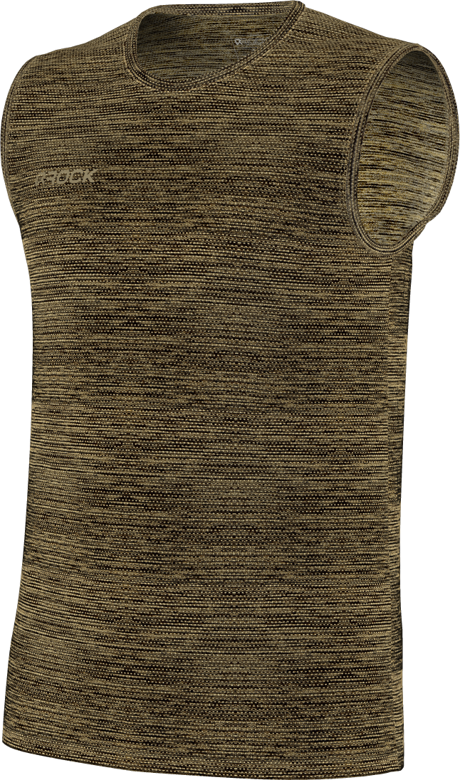 TERMINATOR 3.0 SLEEVELESS MAN TANK