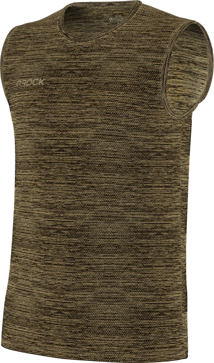 TERMINATOR 3.0 SLEEVELESS MAN TANK