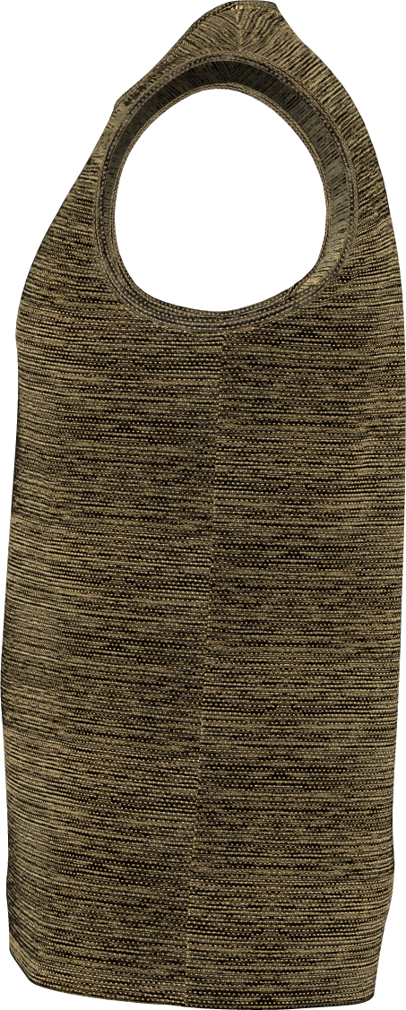 TERMINATOR 3.0 SLEEVELESS MAN TANK