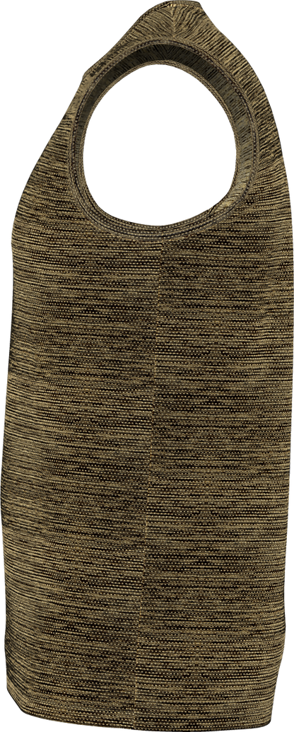 TERMINATOR 3.0 SLEEVELESS MAN TANK
