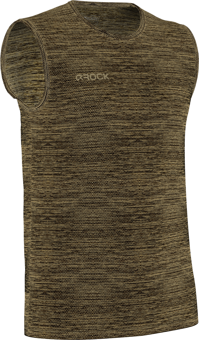 TERMINATOR 3.0 SLEEVELESS MAN TANK