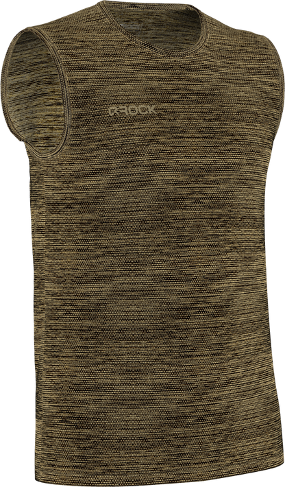 TERMINATOR 3.0 SLEEVELESS MAN TANK