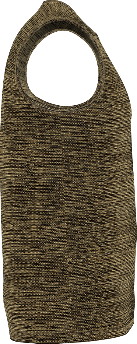 TERMINATOR 3.0 SLEEVELESS MAN TANK