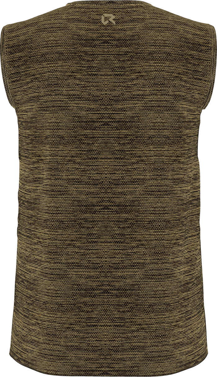 TERMINATOR 3.0 SLEEVELESS MAN TANK