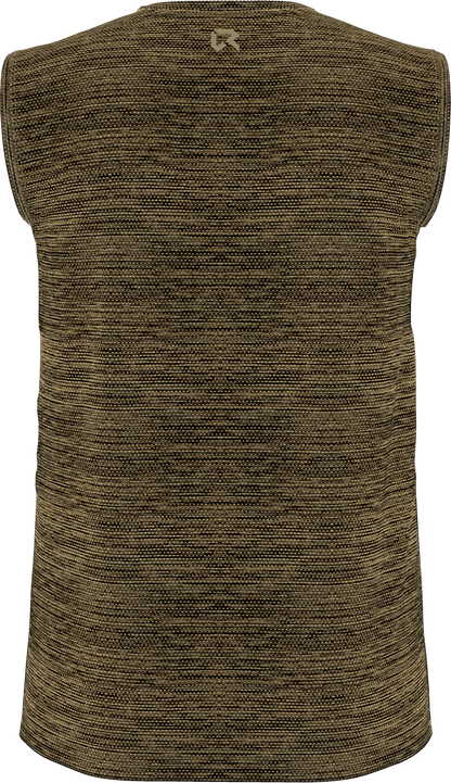 TERMINATOR 3.0 SLEEVELESS MAN TANK