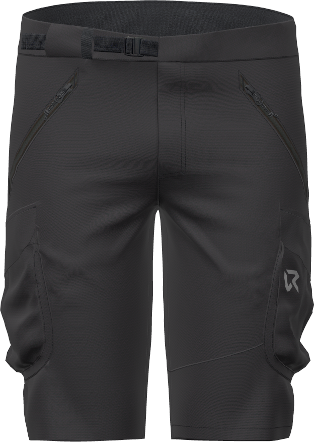 OBSERVER CARGO BERMUDA MAN PANT