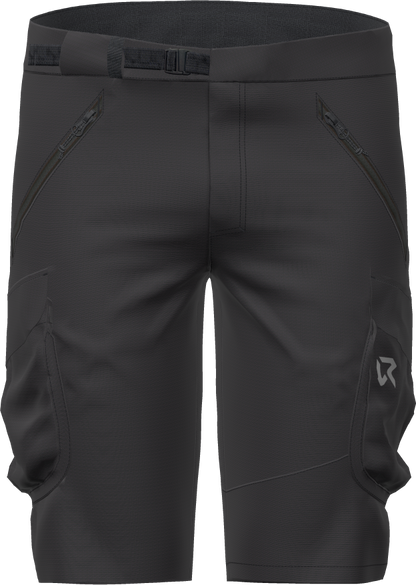 OBSERVER CARGO BERMUDA MAN PANT