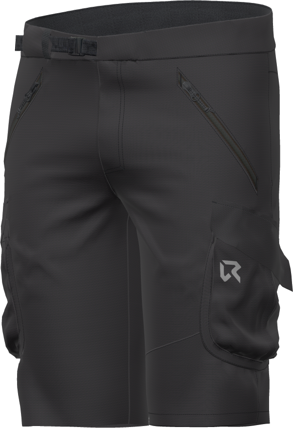 OBSERVER CARGO BERMUDA MAN PANT