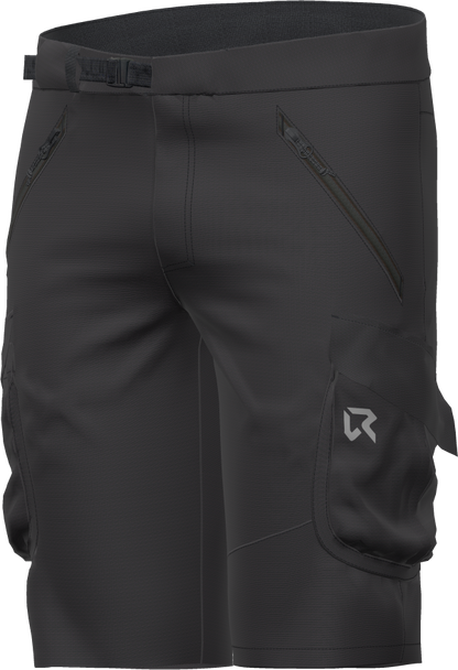 OBSERVER CARGO BERMUDA MAN PANT