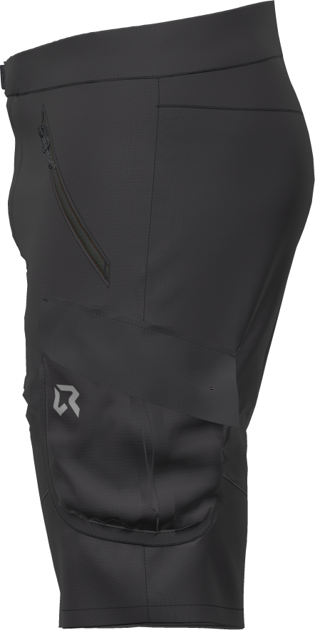 OBSERVER CARGO BERMUDA MAN PANT