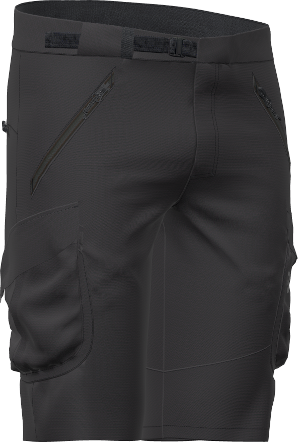 OBSERVER CARGO BERMUDA MAN PANT