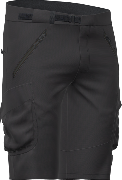 OBSERVER CARGO BERMUDA MAN PANT