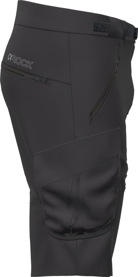 OBSERVER CARGO BERMUDA MAN PANT