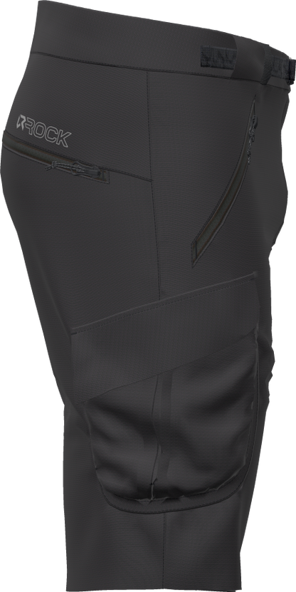 OBSERVER CARGO BERMUDA MAN PANT