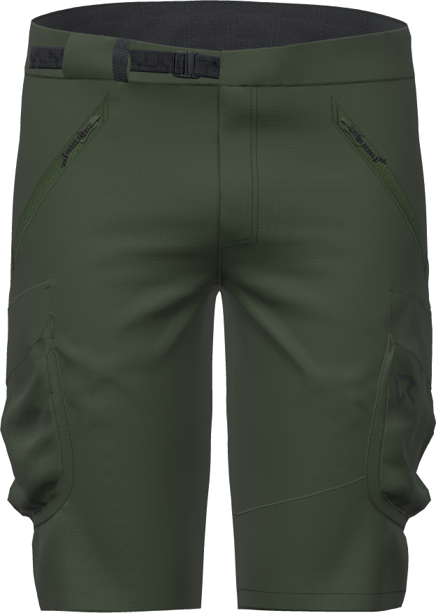 OBSERVER CARGO BERMUDA MAN PANT