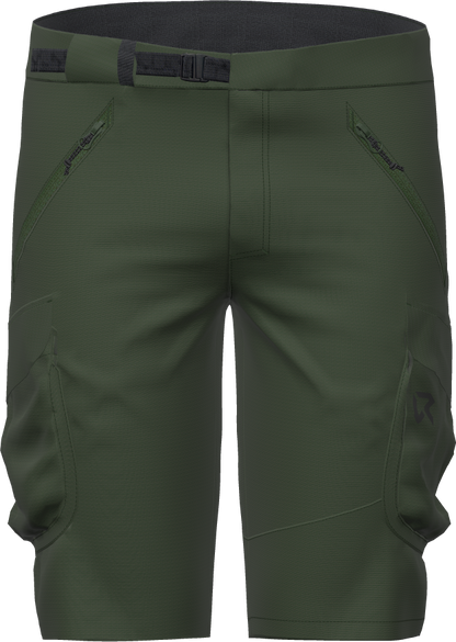OBSERVER CARGO BERMUDA MAN PANT