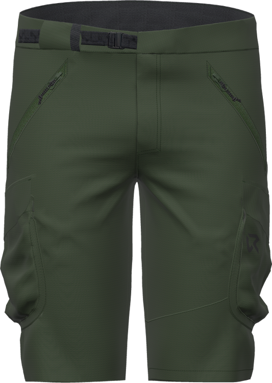 OBSERVER CARGO BERMUDA MAN PANT