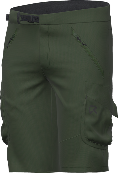OBSERVER CARGO BERMUDA MAN PANT