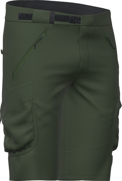 OBSERVER CARGO BERMUDA MAN PANT