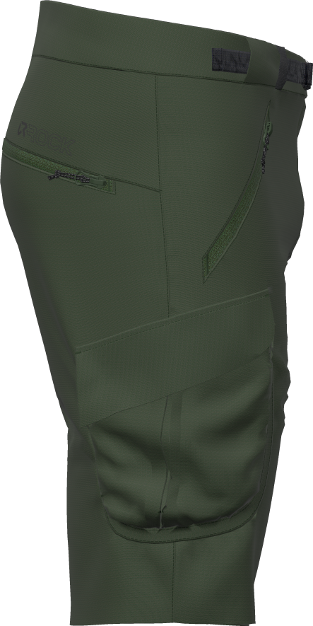 OBSERVER CARGO BERMUDA MAN PANT